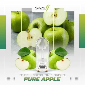 SP2 煙彈