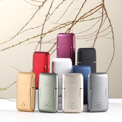 ISMOD II PLUS 雙單桿加熱霧化桿