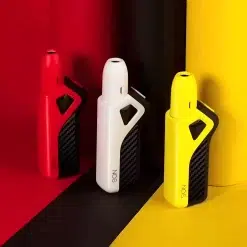 NOSSMOKE NOS 加熱煙煙桿