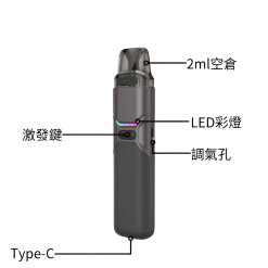 O-Shadow主機