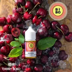 bibo零丁電子煙油