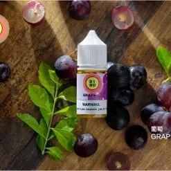 bibo電子煙油