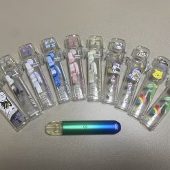 煙桿保護殼