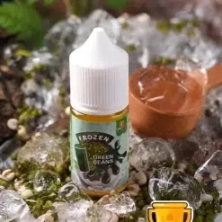 甜點世界小煙煙油