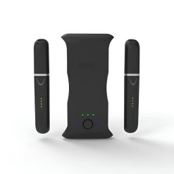 ISMOD II PLUS 雙單桿加熱霧化桿