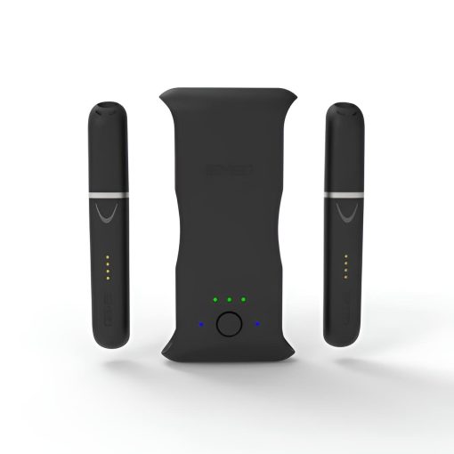 ISMOD II PLUS 雙單桿加熱霧化桿