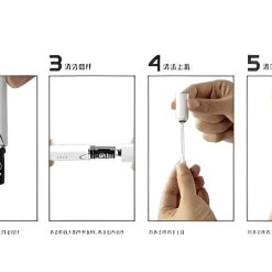 ISMOD II PLUS 雙單桿加熱煙機