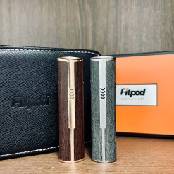 fitpod皮革霧化桿