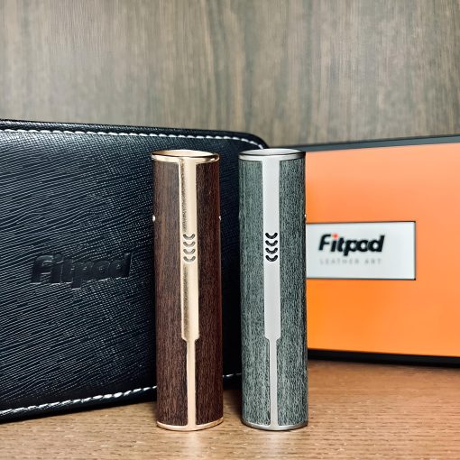 fitpod皮革霧化桿