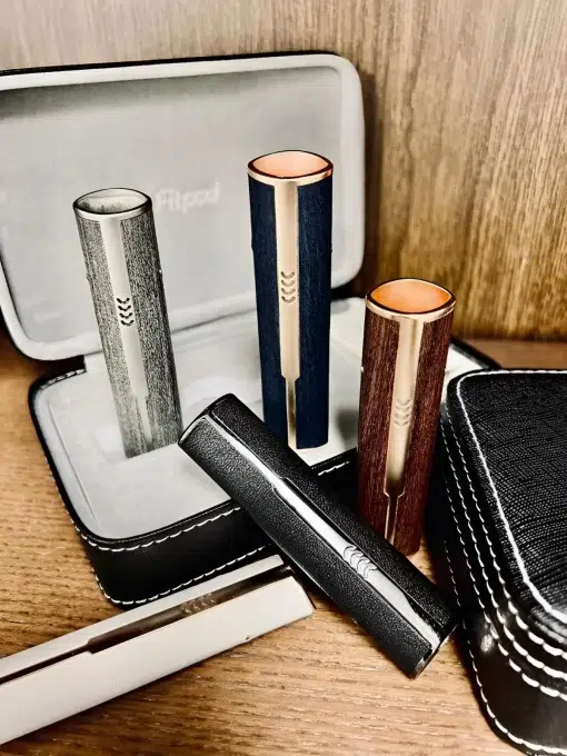 fitpod皮革主機
