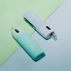 Aspire Flufh POD酪梨妹妹註油主機套裝