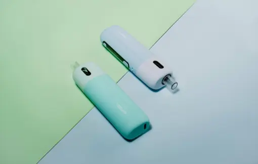 Aspire Flufh POD酪梨妹妹註油主機套裝