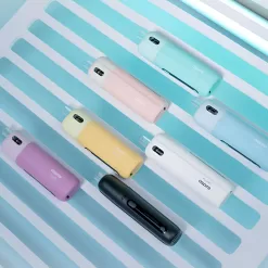 小煙主機