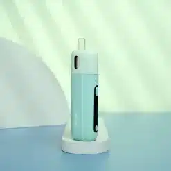 Aspire Flufh POD酪梨妹妹註油主機套裝