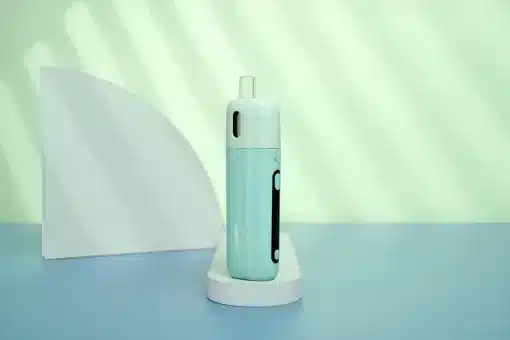 Aspire Flufh POD酪梨妹妹註油主機套裝