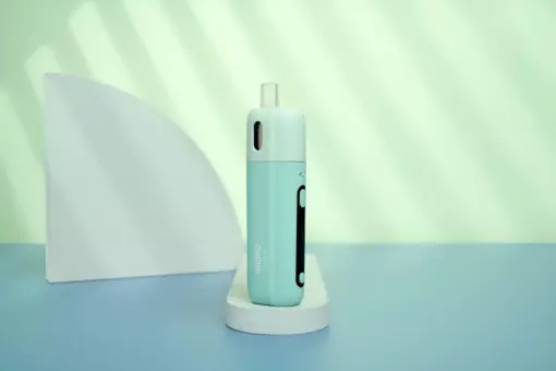 Aspire Flufh POD酪梨妹妹註油主機套裝