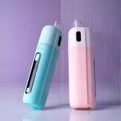 Aspire Flufh POD酪梨妹妹註油主機套裝