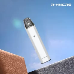 R HNCRS 煙桿