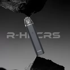 R HNCRS 煙機