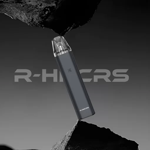 R HNCRS 煙機