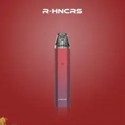 R HNCRS 主機