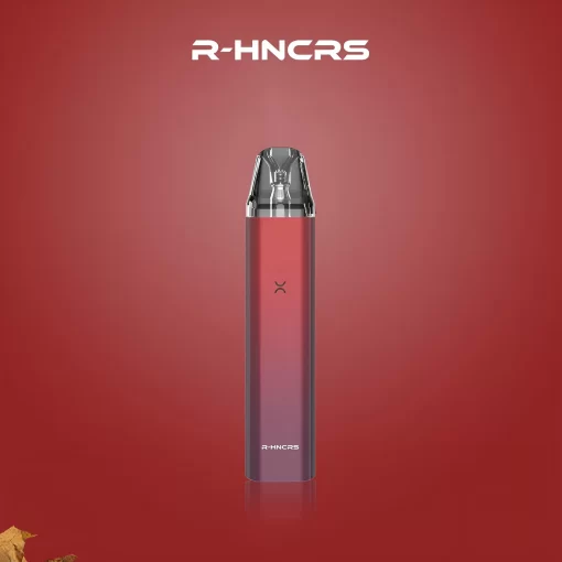 R HNCRS 主機