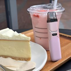 fitpod o-shadow 煙機