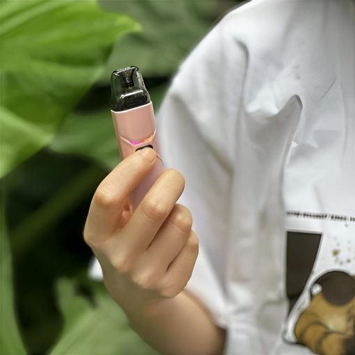 fitpod o-shadow小煙主機