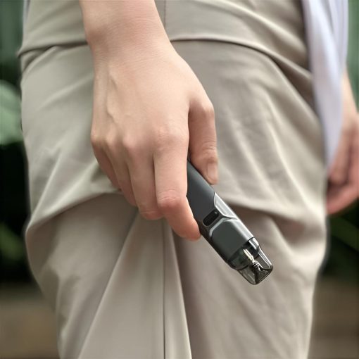 fitpod o-shadow電子煙主機