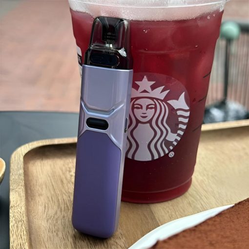 fitpod o-shadow 電子煙主機