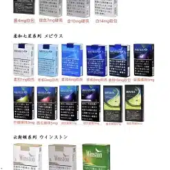 日本紙煙