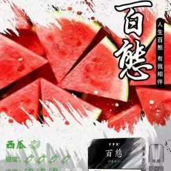 百態一代煙彈
