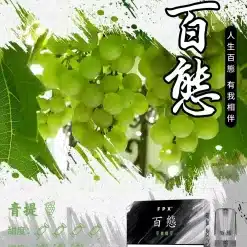 百態霧化彈