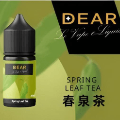 dear 30ml 小煙煙油