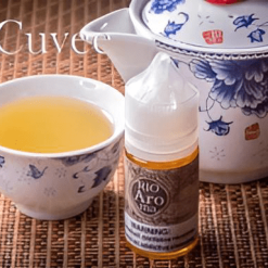 里約愛羅馬小煙油