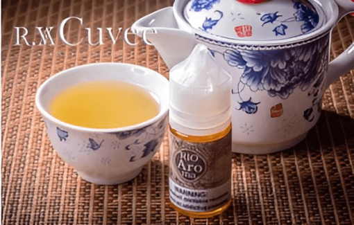 里約愛羅馬小煙油