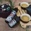 小煙茗茶系列小煙油