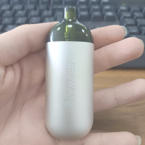 復仇者40w電子煙
