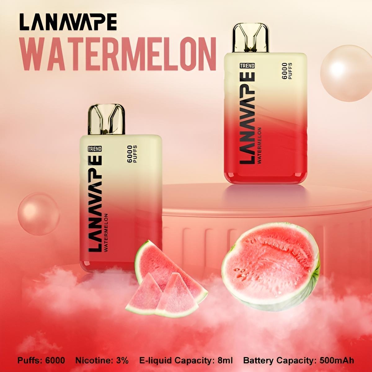lana煙彈