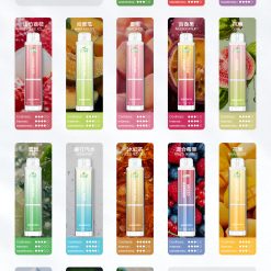 limi拋棄式電子煙