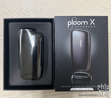 ploom x主機