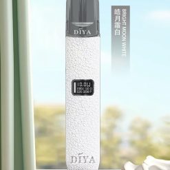 叮啞皮革煙機