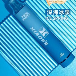 梟客拋棄式電子煙