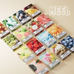 meel煙彈