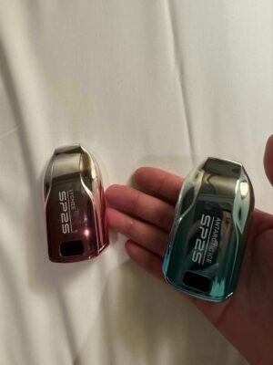 sp2s 12000口一次性電子煙