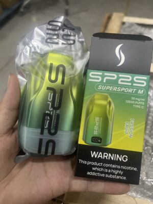 sp2s 一次性電子煙