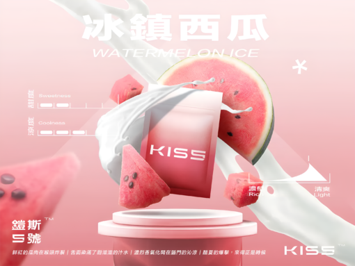 kis5 冰鎮西瓜