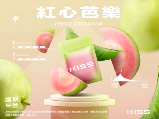kis5號霧化彈