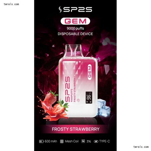 sp2s gem 9000
