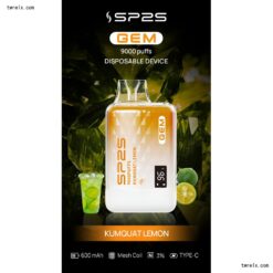 sp2s 9000 puffs
